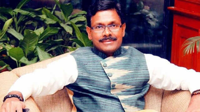 ବିବାଦ ପରେ ଓଏସଏସଏସସିରେ ନିଯୁକ୍ତି : ଲଳିତ ଦାସ ଅଧ୍ୟକ୍ଷ, ଉଦ୍ଧବ ଓ ସରୋଜ ସଦସ୍ୟ