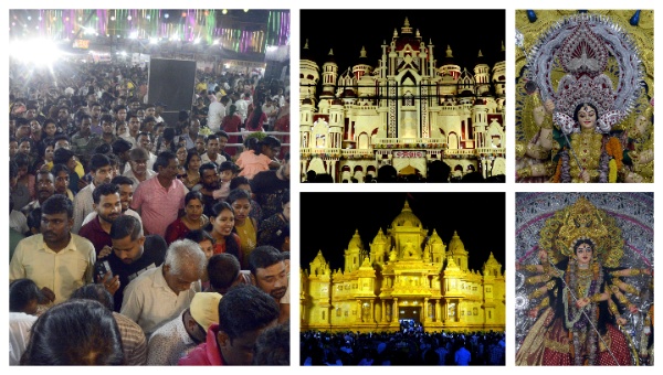 ଏଣିକି ଦେବାକୁ ପଡ଼ିବନି ପେଣ୍ଡାଲ ଭଡ଼ା