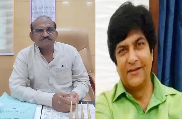 ମୁନା-ଜୟନାରାୟଣଙ୍କ ବାକ୍‌ଯୁଦ୍ଧ