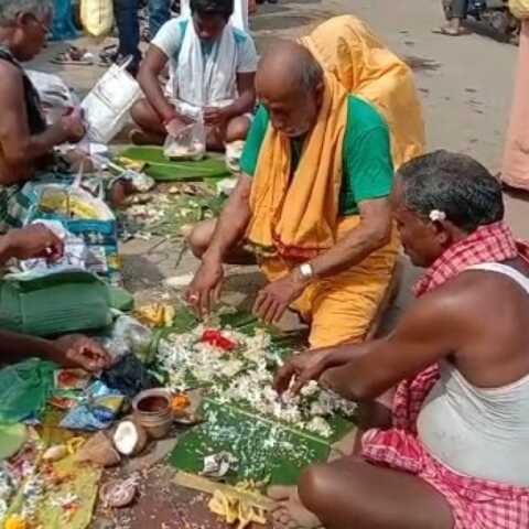 ମହାଳୟାର ମହତ୍ତ୍ବ