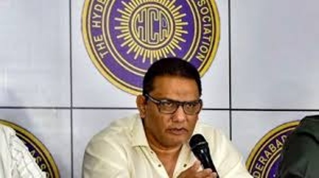 ମହମ୍ମଦ ଆଜାରୁଦ୍ଦିନଙ୍କୁ ଇଡ଼ି ନୋଟିସ୍‌‌