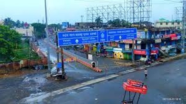 ଭଦ୍ରକରୁ ହଟିଲା ୧୬୩ ଧାରା
