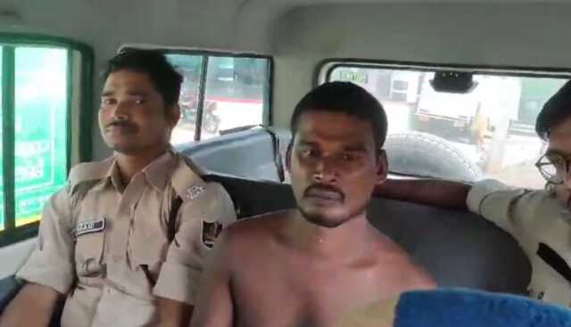 ଘରୋଇ କଳିରେ ଚାଲିଗଲା ୪ମାସର ଶିଶୁର ଜୀବନ