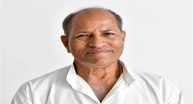 ବିଜେଡି ଛାଡ଼ିପାରନ୍ତି ଆଉ କିଛି ରାଜ୍ୟସଭା ଏମ୍‌ପି: ଅମର ଶତପଥୀ