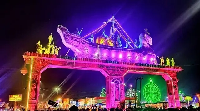 ବାଲିଯାତ୍ରା ପାଇଁ ପଞ୍ଜିକରଣ ଆରମ୍ଭ