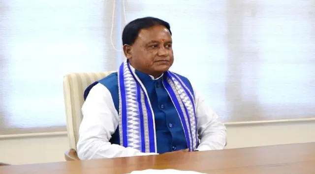 ଅକ୍ଟୋବର ୧୬ରୁ ମୁଖ୍ୟମନ୍ତ୍ରୀଙ୍କ ୪ ଦିନିଆ ହରିୟାଣା, ମହାରାଷ୍ଟ୍ର ଗସ୍ତ