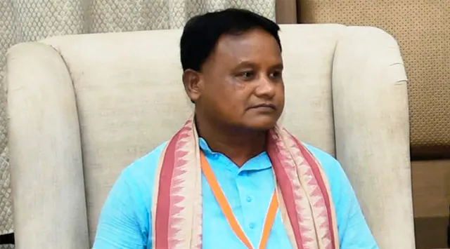ପୂର୍ବ ସରକାରରେ ବିକ୍ରି ହୋଇଥିଲା ASO ଚାକିରି: ମୁଖ୍ୟମନ୍ତ୍ରୀ