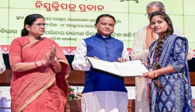 ସଚ୍ଚୋଟତା, ସ୍ବଚ୍ଛତା ଓ ସାଧୁତାକୁ ଅବଲମ୍ବନ କରି ଲୋକଙ୍କ ସେବା କରନ୍ତୁ-ମୁଖ୍ୟମନ୍ତ୍ରୀ