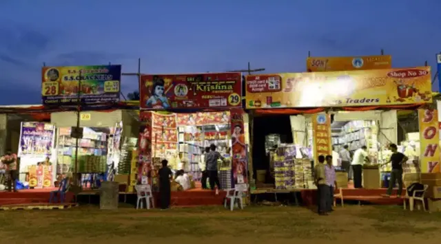 ରାଜଧାନୀର ୨୫ଟି ସ୍ଥାନରେ ଖୋଲିବ ଅସ୍ଥାୟୀ ବାଣ ଦୋକାନ