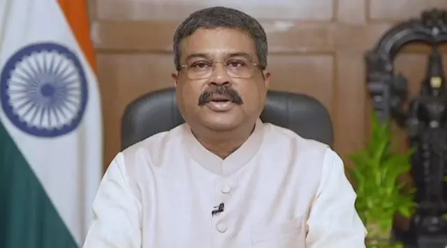 ବାତ୍ୟା ‘ଦାନା’ ପାଇଁ କେନ୍ଦ୍ରମନ୍ତ୍ରୀ ଧର୍ମେନ୍ଦ୍ର ପ୍ରଧାନଙ୍କ ଅପିଲ୍