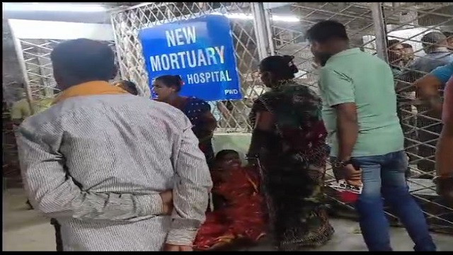 ଝାରପଡା ଜେଲରେ ବିଚାରଧୀନ କଏଦୀଙ୍କ ସନ୍ଦେହଜନକ ମୃତ୍ୟୁ