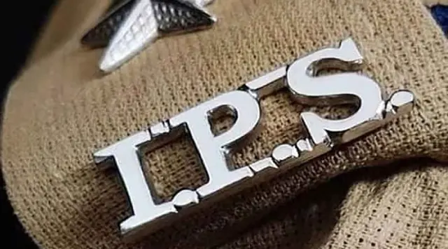 IPS ସ୍ତରରେ ଅଦଳବଦଳ, ମାଲକାନଗିରି SP ହେଲେ ବିନୋଦ ପାଟିଲ୍
