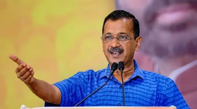 ଆୟୁଷ୍ମାନ ଭାରତ ବନ୍ଦ କରି ଦିଲ୍ଲୀ ମଡେଲ ଲାଗୁ କରନ୍ତୁ : କେଜ୍ରିୱାଲ