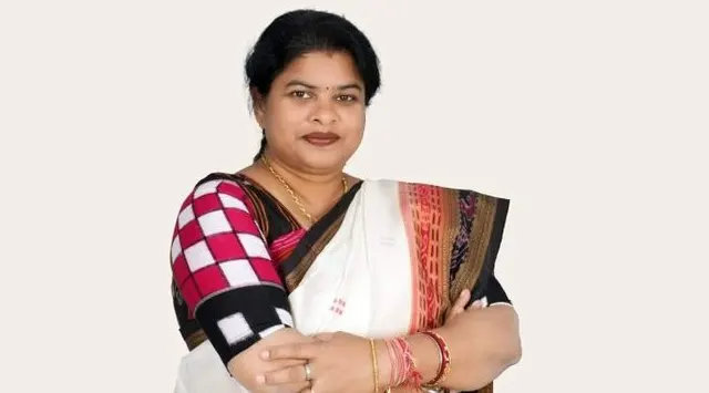 ଆସିକା ସାଂସଦ ପ୍ରାର୍ଥୀଙ୍କ ବିରୁଦ୍ଧରେ ସଙ୍ଗୀନ ଅଭିଯୋଗ ଆଣିଲେ ପୂର୍ବତନ ବିଧାୟିକା ଲତିକା ପ୍ରଧାନ