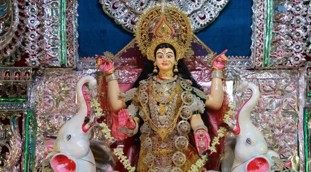 ଆଜିଠୁ ଗଜଲକ୍ଷ୍ମୀ ପୂଜା, ଦୁଲୁକୁଛି କେନ୍ଦ୍ରାପଡ଼ା ଓ ଢେଙ୍କାନାଳ