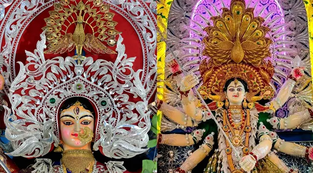 ଟ୍ଵିନ୍ ସିଟି ରେ ଝଟକୁଛନ୍ତି ମା’