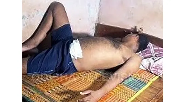 ରାଜଧାନୀରେ ଗାଡି ହର୍ଣ୍ଣ ମାରିବାକୁ ନେଇ ଛୁରାମାଡ଼