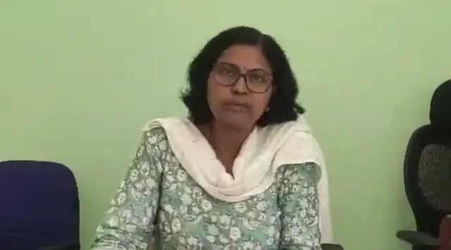 ଲ୍ୟାଣ୍ଡଫଲ ପ୍ରକ୍ରିୟା ବିଳମ୍ବ ନେଇ ପ୍ରତିକ୍ରିୟା ରଖିଲେ ଆଞ୍ଚଳିକ ପାଣିପାଗ କେନ୍ଦ୍ର ନିର୍ଦ୍ଦେଶିକା