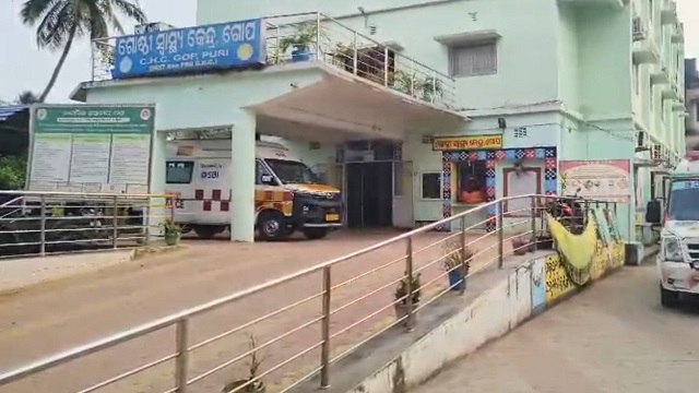 କେନାଲରେ ବୁଡି ୩ ବର୍ଷର ଶିଶୁ ମୃତ