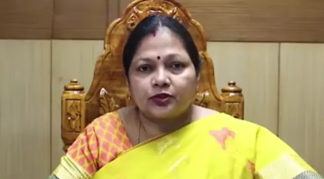 ରାଜ୍ୟ ମହିଳା କମିଶନ ଭଙ୍ଗ କଲେ ସରକାର