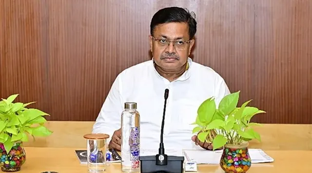 ହବିଷ୍ୟାଳିଙ୍କ ରହଣିକୁ ନେଇ ଆଇନ ମନ୍ତ୍ରୀଙ୍କ ପ୍ରତିକ୍ରିୟା : ରେଜିଷ୍ଟ୍ରେସନ୍ କରି ନଥିଲେ ମଧ୍ୟ ମହିଳାଙ୍କୁ ରଖାଯାଇଛି