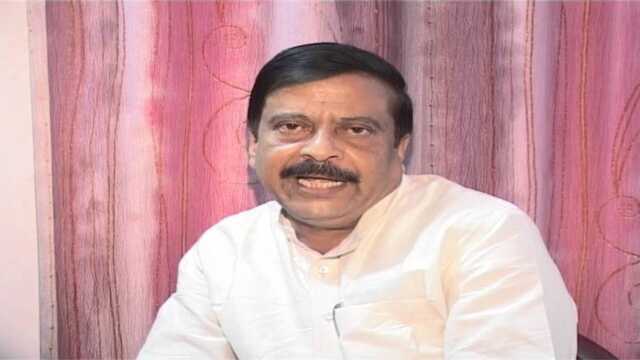 ଓଡ଼ିଶାକୁ ବିଦେଶୀ ପୁଞ୍ଜି ଆଣିବା ପାଇଁ ରାଜ୍ୟ ସରକାରଙ୍କ ପ୍ରୟାସ ଚାଲିଛି: ସୁରେଶ ପୂଜାରୀ