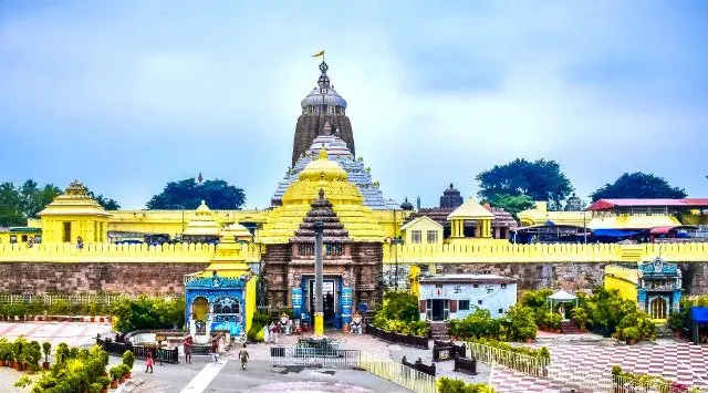 ଶ୍ରୀମନ୍ଦିରରେ କାର୍ତ୍ତିକ ନୀତି ଆରମ୍ଭ; ରାଧାଦାମୋଦର ବେଶରେ ଦର୍ଶନ ଦେଉଛନ୍ତି ଶ୍ରୀଜିଉ