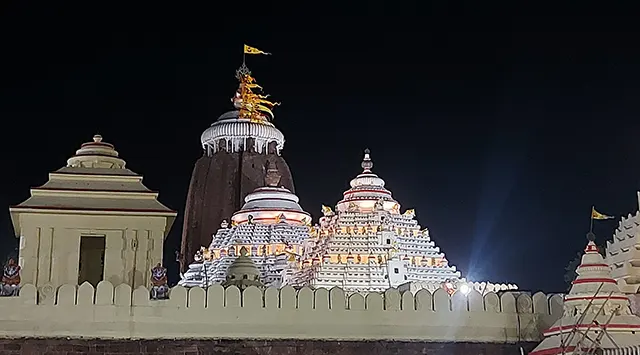 ଆସନ୍ତା ୧୮ରୁ ଶ୍ରୀମନ୍ଦିରକୁ କେବଳ ସିଂହଦ୍ବାର ଓ ପଶ୍ଚିମଦ୍ବାର ଦେଇ ପ୍ରବେଶ ଅନୁମତି