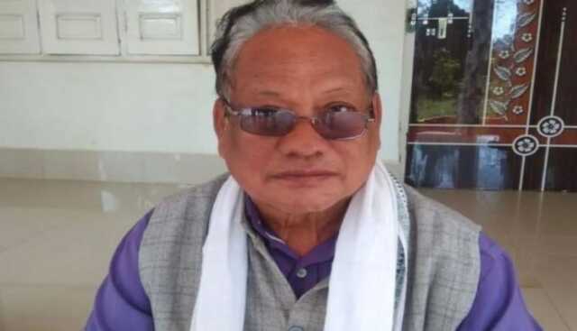 ପୂର୍ବତନ ବିଧାୟକ ରାମମୂର୍ତ୍ତି ଗମାଙ୍ଗଙ୍କୁ ଆଜୀବନ କାରାଦଣ୍ଡାଦେଶ