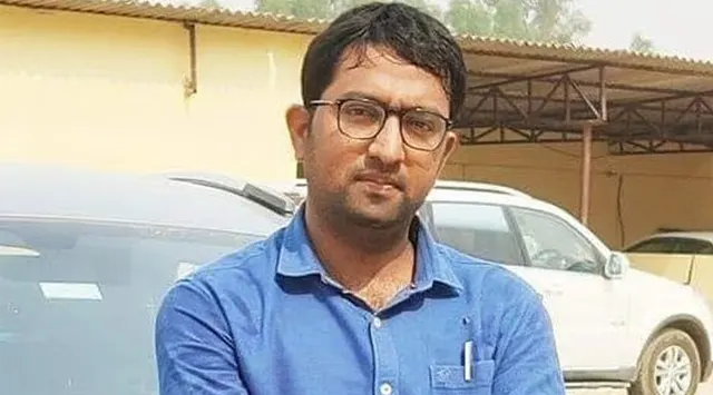 ସାମ୍ବାଦିକଙ୍କୁ ଛୁରୀ ଭୁଷି ନିର୍ମମ ଭାବେ ହତ୍ୟା