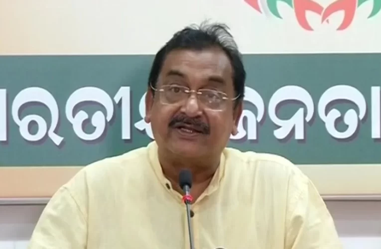 ପ୍ରସନ୍ନ ଆଚାର୍ଯ୍ୟଙ୍କୁ ଜବାବ ଦେଲେ ବିଜେପିର ପୂର୍ବତନ ରାଜ୍ୟ ସଭାପତି ସମୀର ମହାନ୍ତି