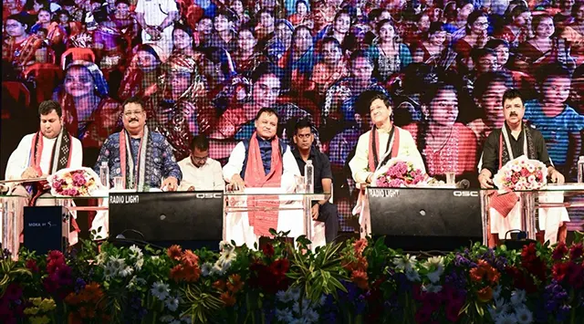 ପିପିଲି ଅଞ୍ଚଳର ବିକାଶ ପ୍ରତି ଆମେ ସଂକଳ୍ପବଦ୍ଧ: ମୁଖ୍ୟମନ୍ତ୍ରୀ