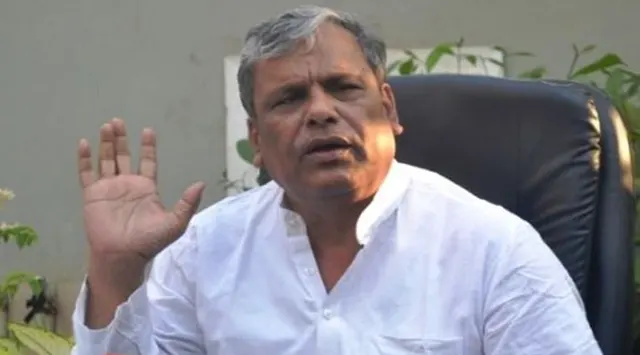 ନୂଆ ଖଣି ଟିକସ ବିଲ ପାଇଁ ବିଧାନସଭାର ସ୍ୱତନ୍ତ୍ର ଅଧିବେଶନ ଦାବି କଲେ ବରିଷ୍ଠ କଂଗ୍ରେସ ନେତା ଶ୍ରୀକାନ୍ତ ଜେନା