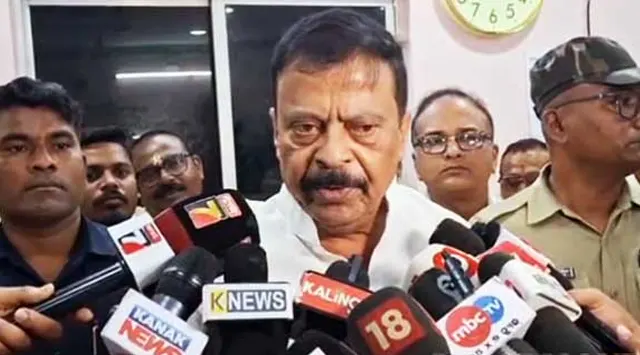 ସଂଶୋଧନ ହେବ ରେରା ଆଇନ: ରାଜସ୍ବ ମନ୍ତ୍ରୀ