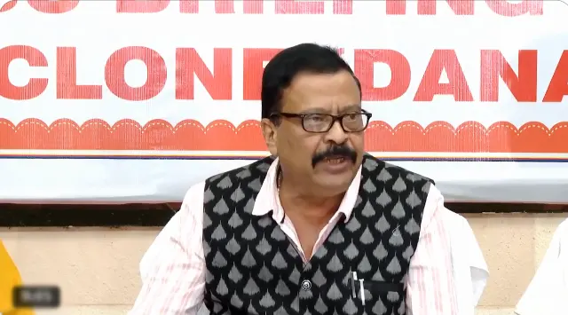 ଭାଙ୍ଗିଥିବା ଲୋକଙ୍କୁ ପକ୍କା ଘର, ଫସଲ କ୍ଷୟକ୍ଷତି ଆକଳନ 7 ଦିନ ଭିତରେ : ରାଜସ୍ବ ମନ୍ତ୍ରୀ
