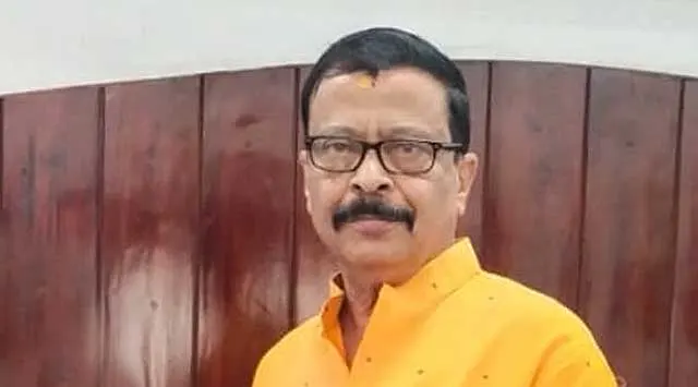 ବାତ୍ୟା ମୁକାବିଲା ପାଇଁ ସରକାର ପ୍ରସ୍ତୁତ ଅଛନ୍ତି: ମନ୍ତ୍ରୀ