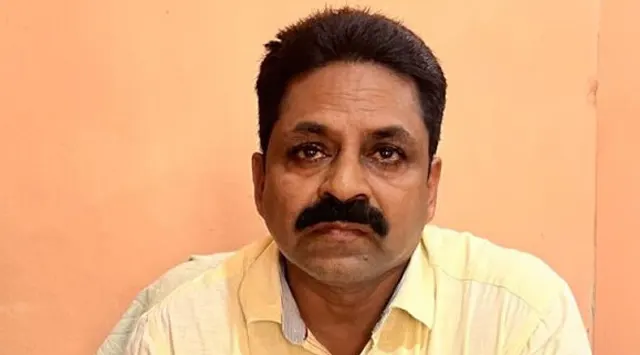 ୭ ହଜାର ଟଙ୍କା ଲାଞ୍ଚ ନେଲା ବେଳେ କନିଷ୍ଠ ଯନ୍ତ୍ରୀଙ୍କୁ ଧରିଲା ଭିଜିଲାନ୍ସ