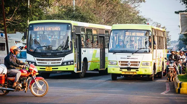 ଭୁବନେଶ୍ବରରୁ ସିଡିଏକୁ ମୋ ବସ୍ ସେବା ବନ୍ଦ, ତେଜିଲା ଅସନ୍ତୋଷ