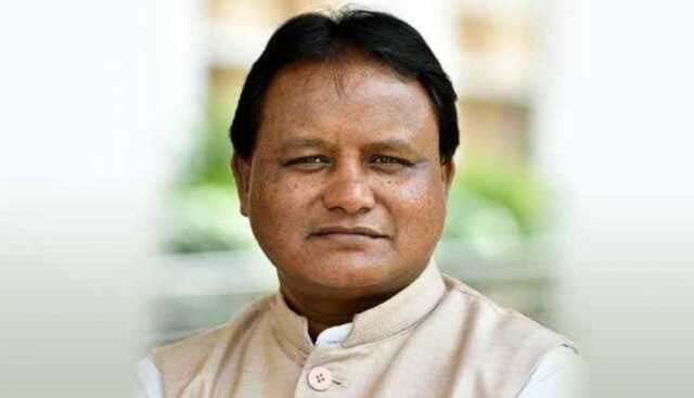 ସମ୍ପତ୍ତିରେ ଓଡ଼ିଶା ମୁଖ୍ୟମନ୍ତ୍ରୀ ୨୨ରେ