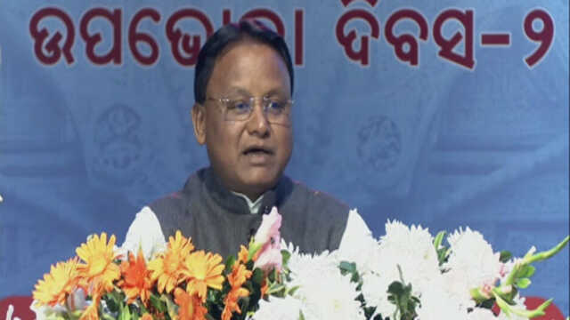 ‘ମୁଁ ୨ ଥର ଚିଟଫଣ୍ଡ ଠକେଇର ଶିକାର ହୋଇଛି’