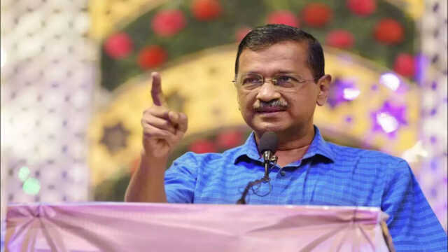 ଦିଲ୍ଲୀରେ ମେଣ୍ଟ ହେବନି, ଏକା ଲଢିବ ଆପ୍