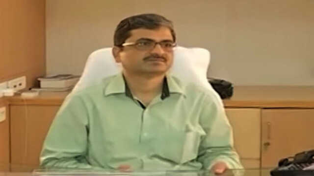 କେନ୍ଦ୍ରୀୟ ଡେପୁଟେସନରେ ଗଲେ ଆଇପିଏସ୍ କୁଟ୍ଟେ