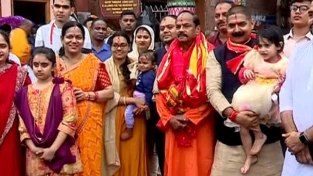 ‘ମହାପ୍ରଭୁଙ୍କ ଇଚ୍ଛା ଯୋଗୁ ରାଜ୍ୟପାଳ ଦାୟିତ୍ବ ନେଇଥିଲି, ଓଡ଼ିଶାବାସୀଙ୍କ ସମ୍ପର୍କ ଅଭୁଲା ସ୍ମୃତି ହୋଇ ରହିବ’