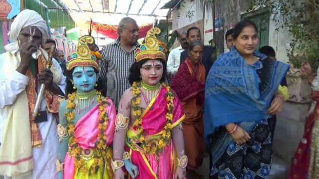 କୋଟିଏ ହେଲା ବିଶ୍ୱ ପ୍ରସିଦ୍ଧ ଧନୁଯାତ୍ରା ଅନୁଦାନ ରାଶି