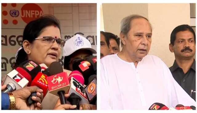 ବିରୋଧୀ ନେତାଙ୍କ ଟାର୍ଗେଟ, ଶାସକ ଦଳର ଜବାବ୍, ଗୃହ କାର୍ଯ୍ୟ ଅଚଳ