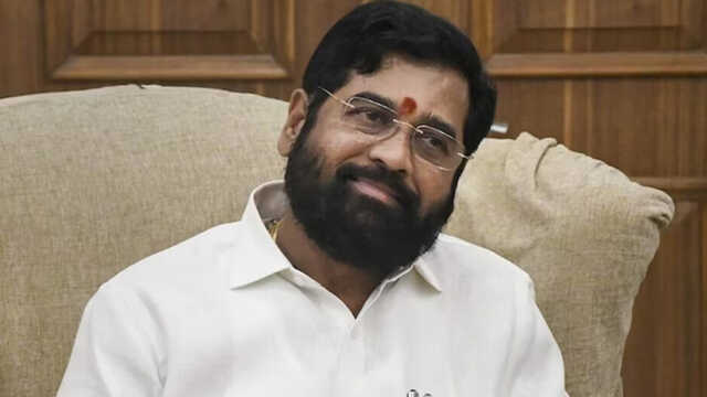 ଉପ ମୁଖ୍ୟମନ୍ତ୍ରୀ ହେବାକୁ ରାଜି ହେଲେ ଏକନାଥ ସିନ୍ଦେ, ଗୁରୁବାର ଶପଥ ଉତ୍ସବ!