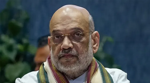 ୨୮ରେ ଗୃହମନ୍ତ୍ରୀ ଅମିତ ଶାହଙ୍କ ଓଡିଶା ଗସ୍ତ, ସମ୍ବଲପୁରରେ ଉଦଘାଟନ କରିବେ ପ୍ରକଳ୍ପ
