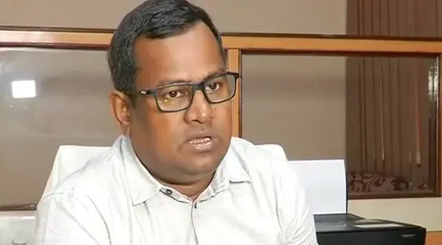 ଆଇଏଏସ୍ ବିଷ୍ଣୁପଦ ସେଠୀ ସିବିଆଇ ଆଗରେ କେବେ ହେବେ ହାଜର !