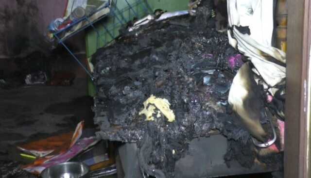 Burning 750x430
