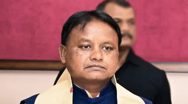 ରାହୁଲଙ୍କ ଦାୟିତ୍ବହୀନ ଆଚରଣ ନିନ୍ଦନୀୟ: ମୁଖ୍ୟମନ୍ତ୍ରୀ
